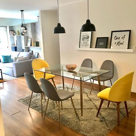 Hermoso Apartamento Con Piscina Miraflores- Canvas Лима Экстерьер фото
